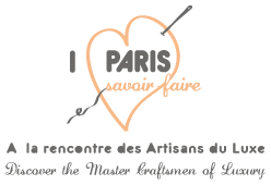 i love paris savoir-faire