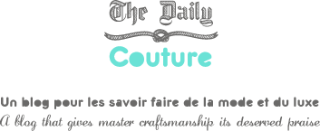 the daily couture