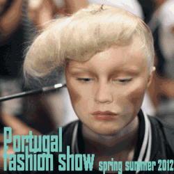 portugal fashion show spring summer 2012