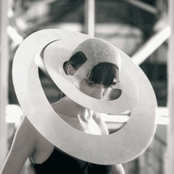 interview céline robert modiste Stéphanie Bui the daily couture