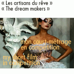 Court-métrage, auteur et réalisation, Stéphanie Bui, Fifma 2016 stéphanie bui, fifma, FIFMA2016
