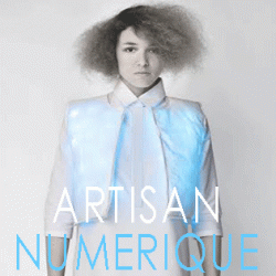 Artisan Numérique, Claire Eliot Artisan Numérique, Claire Eliot, the daily couture
