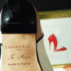 Chamberlan, Paris Design Week 2016 Chamberlan, Paris Design Week 2016, the daily couture, stephanie bui