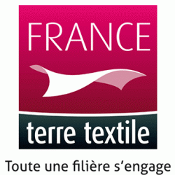 France Terre Textile, lancement national du label textile français france terre textile, label textile, the daily couture