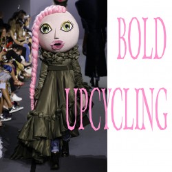 Bold upcycling_viktor&rolf_zalando_crash Bold upcycling_viktor&rolf_zalando_crash