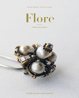 livre flore, the daily couture