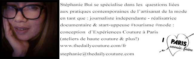 stephanie bui, the daily couture