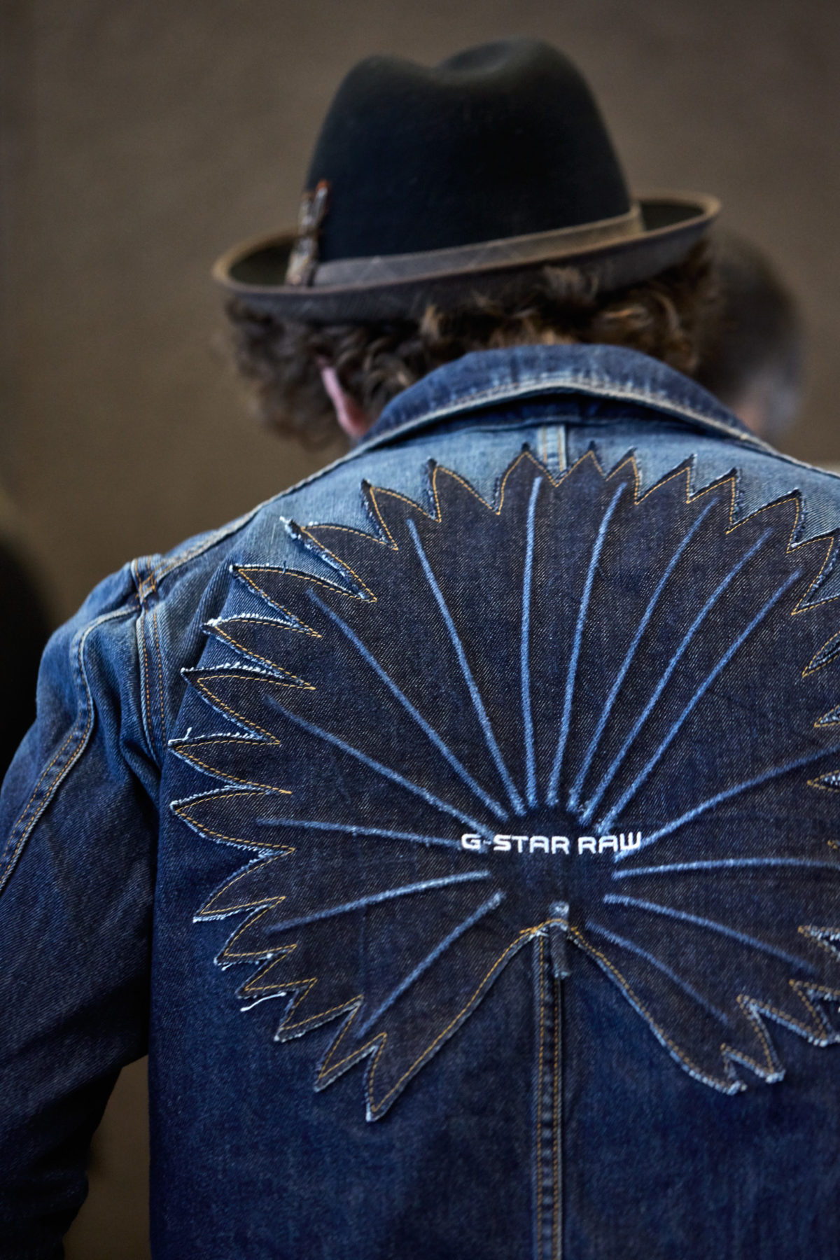A JOURNEY THE MAKING OF SUSTAINABLE DENIM G-STAR RAW - The Daily Couture