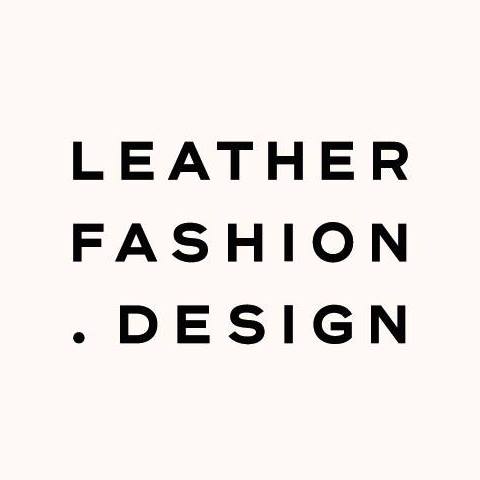 leather fashion design articles par stephanie bui