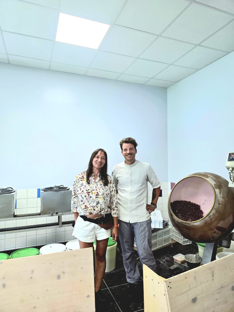 reportage hautes vosges par stephanie bui