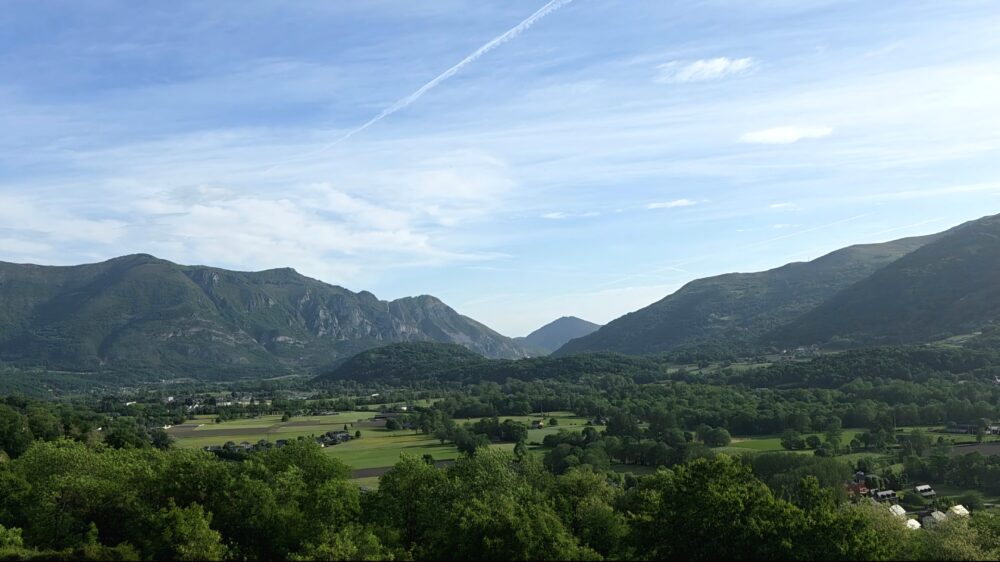 lourdes pyrenees - reportage stephanie bui